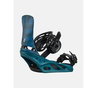 Burton Lexa Re Flex Woman Snowboard Bindings Blue M Women