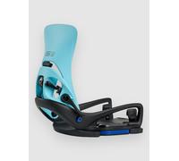 Burton Lexa X EST 2026 Step On Bindings blck M