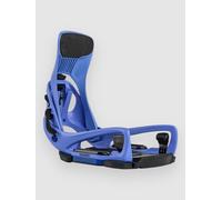 Burton Lexa X EST 2026 Step On Bindings iris bloom M