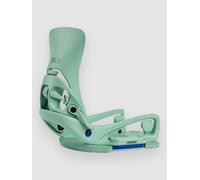 Burton Lexa X EST 2026 Step On Bindings sage green M