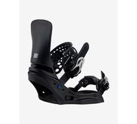 Burton Lexa X Est® Woman Snowboard Bindings Silver L Women