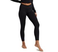 Burton Lightweight X Base Layer Bottoms true black XXS