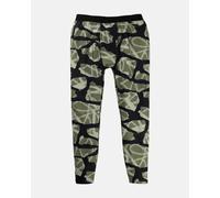 Burton Lightweight X Base Layer Leggings Khaki Green - M