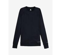 Burton Ligthweight X Long Sleeve Base Layer Black XS Woman