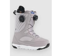 Burton Limelight BOA 2026 Snowboard Boots washed lavender 7.0