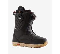 Burton - Snowboard Boots - Limelight Boa Black for Women - Size 6 UK Black 6 UK