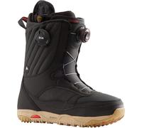 BURTON Limelight Boa W - Women - Black / Beige - size 8.5- model 2026 8.5