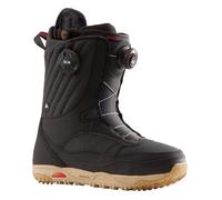 Burton Limelight Boa® Woman Snowboard Boots Black 23.5 Women