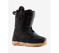 Burton Limelight Snowboard Boots Black Women - 24