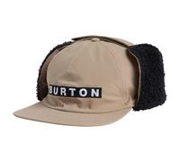 Burton Lunchlap Earflap Cap