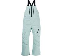 BURTON M Ak Gore Cyclic Bib - Men - Green - size L- model 2025 L