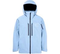 BURTON M Ak Gore Swash Jk - Men - Blue - size S- model 2025 S