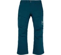 BURTON M Ak Gore Swash Pt - Men - Green - size M- model 2025 M