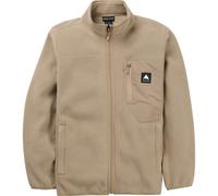 BURTON M Cinder Fz - Men - Beige - size S- model 2025 S