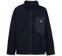 BURTON M Cinder Fz - Men - Black - size S- model 2025 S