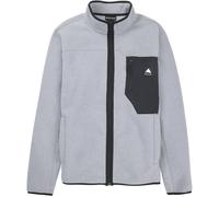 Burton Cinder Full Zip Sweatshirt