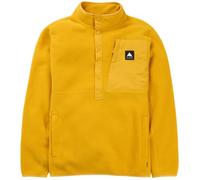 BURTON M Cinder Po - Men - Yellow - size M- model 2025 M