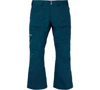 Burton Men's Ballast GORE-TEX 2L Pants, Deep Emerald, S