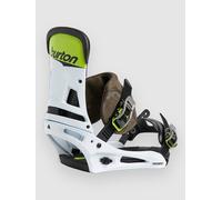 Burton Malavita 2026 Snowboard Bindings black L