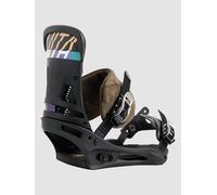 Burton Malavita 2026 Snowboard Bindings black S