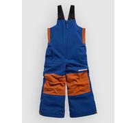Burton Maven Kids Bib Pants twilight blue T05