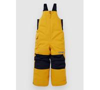Burton Maven Kids Pants goldenrod T02