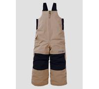 Burton Maven Kids Pants summit taupe T04