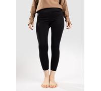 Burton Midweight Base Layer Pants Black S Woman