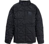 Burton - Men's natural down Insulated jacket - M AK Baker Down Non-Hooded Insulator True Black for Men in Nylon - Size M Black M