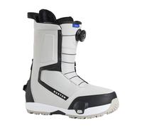 Burton - Men's Snowboard boots - Highshot Step On Gray Cloud for Men - Size 10,5 US - Grey Grey 10.5 US
