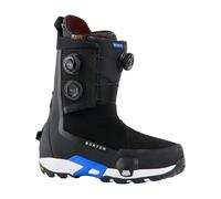 Burton - Men's Snowboard boots - Highshot X Pro Step On Wide Black for Men - Size 9 US Black 9 US