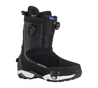 Burton - Men's Snowboard boots - Highshot X Step On Black for Men - Size 14 US Black 14 US