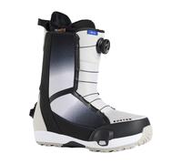 Burton - Men's Snowboard boots - Waverange Step On Gray Cloud for Men - Size 13 UK - Grey Grey 13 UK