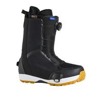 Burton - Men's Snowboard boots - Waverange Step On Wide Black for Men - Size 8,5 UK Black 8.5 UK