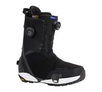 Burton - Men's Snowboard boots - Waverange X Step On Black for Men - Size 12 UK Black 12 UK