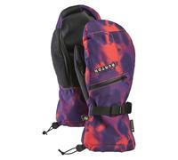 Burton Men’s Gore-TEX Insulated Mittens - Waterproof Winter Snowboard Mittens - Fiesta Pro, Large