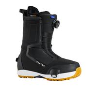 Burton - Men's snowboard boots - Highshot Step On Black for Men - Size 9,5 UK Black 9.5 UK