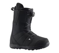 Burton - Men's snowboard boots - Moto Boa Black for Men - Size 13 UK Black 13 UK