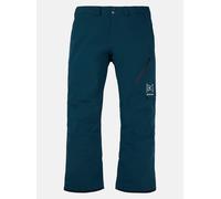 Burton Men's [ak] Cyclic GORE-TEX 2L Pants, Deep Emerald, L