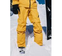 Burton Men's [ak] Cyclic GORE-TEX 2L Pants, Goldenrod, M
