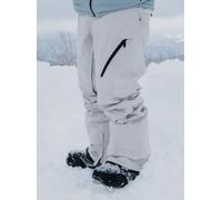 BURTON M Ak Gore Cyclic Pt - Men - Grey - size XL- model 2025 XL