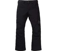 Burton Men's AK Gore-tex Cyclic Snow Pant, True Black W16, Large