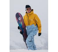 Burton Men's [ak] Swash GORE-TEX 2L Pants, Dusty Blue, S