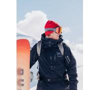 Burton Men's [ak] Velocity GORE-TEX 2L Anorak Jacket, True Black, S