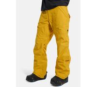 Burton Men's Ballast GORE-TEX 2L Pants, Goldenrod, XXL
