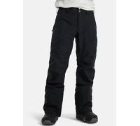 Burton Men's Ballast GORE-TEX 2L Pants (Short), True Black, XS