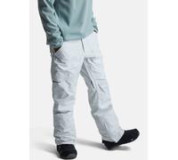 Burton Men's Ballast GORE-TEX 2L Pants, Stout White, XS