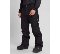 Burton Men's Ballast GORE-TEX 2L Pants, True Black, XS