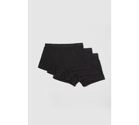 Burton Men's Black 3 Pack Boxer Short Set | Size: Large Burton Black L