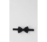 Burton Men's Black Essential Bow Tie Burton Black One Size